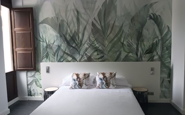 Hotel El Salto de la Novia