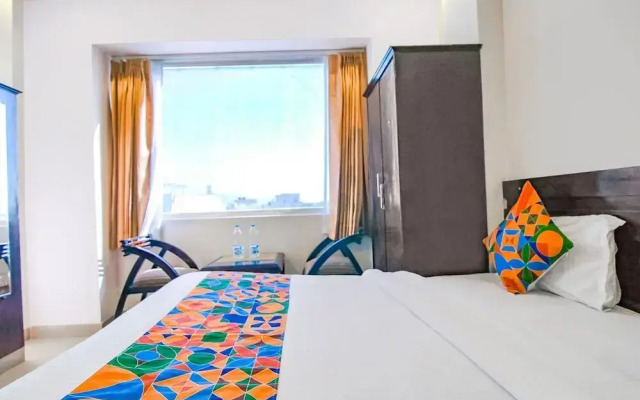 FabHotel Skaga