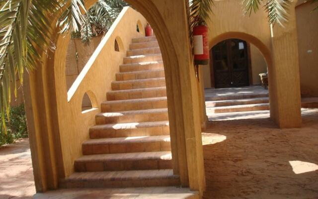Siwa Paradise Hotel