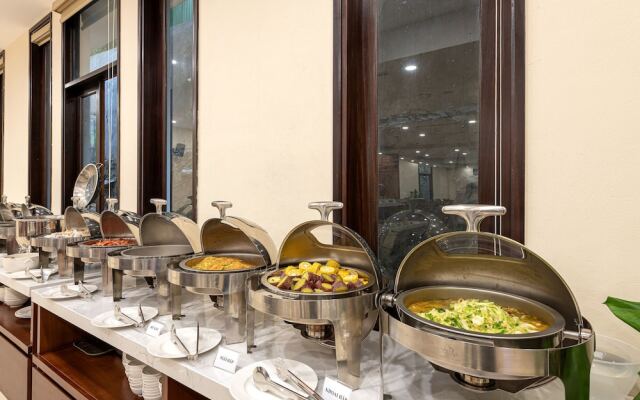 Convention Center Sapa Hotel