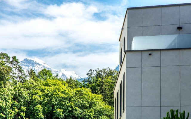 Apartment Ankebälleli - GriwaRent AG