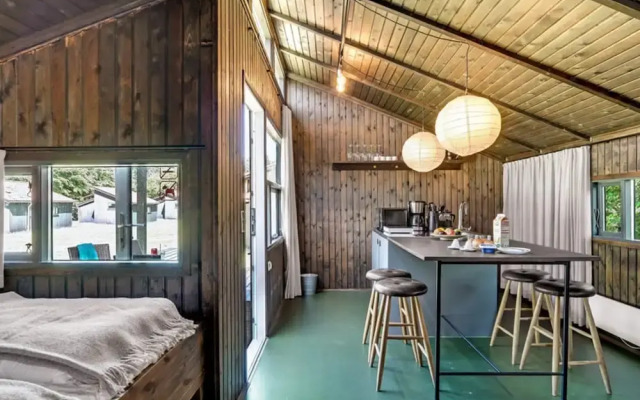 4 Star Holiday Home in Hampen