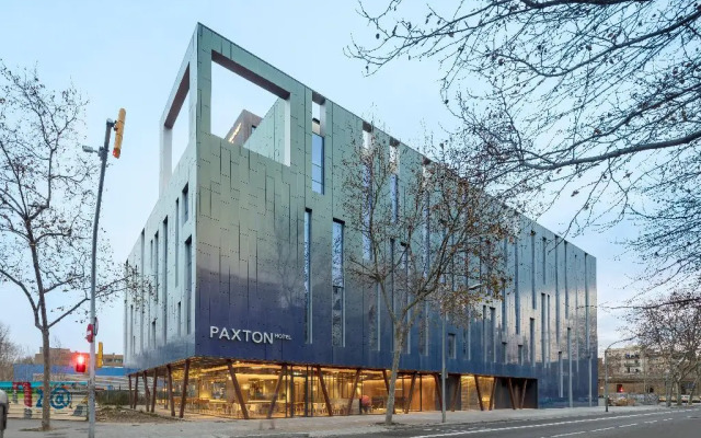 Hotel Paxton Barcelona