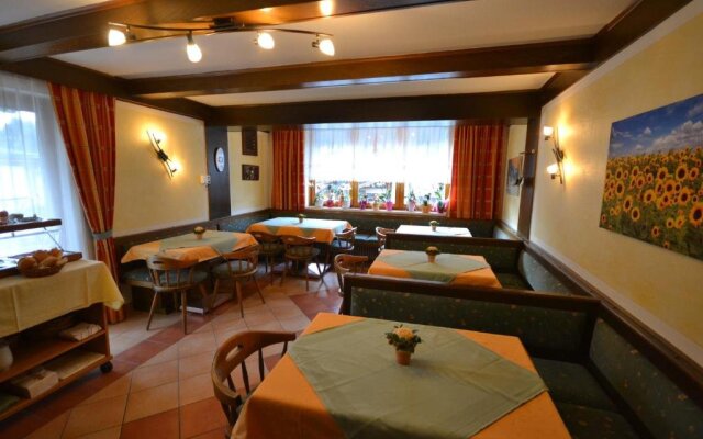 Pension Theresia