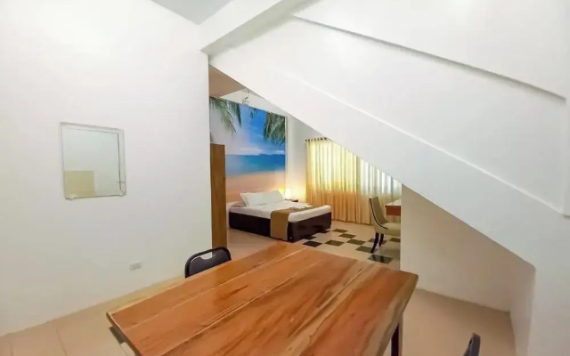 Castle Rock Boracay