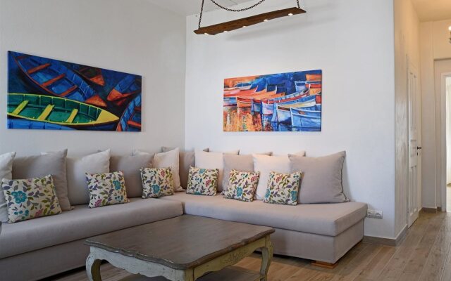 Erato Hotel Mykonos