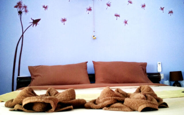 Yin Yang Guesthouse