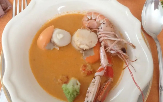 Chambres d'Hôtes l'Atelier du Peintre