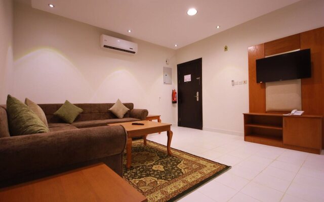 Beautiful Moment Furnished Apartments