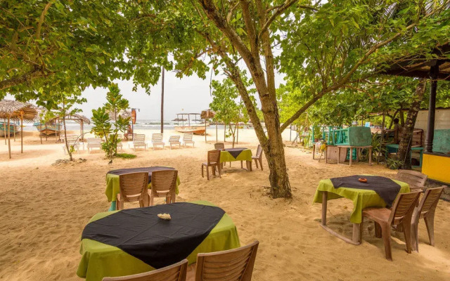 Sea View Deepal Villa