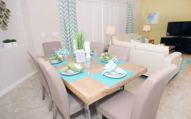 Favorite Vacation Homes at Solterra