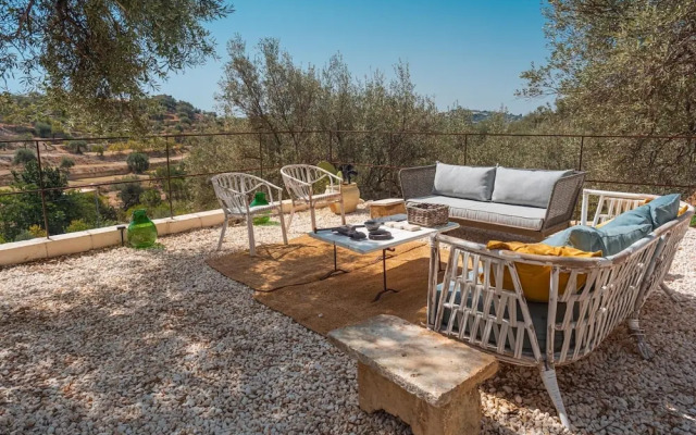 Casa Vacanze Il Melograno