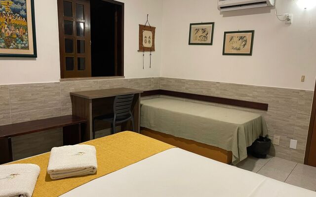 Residenza Canoa