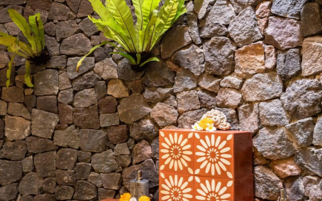 Bamboo Turtles Ecolodge