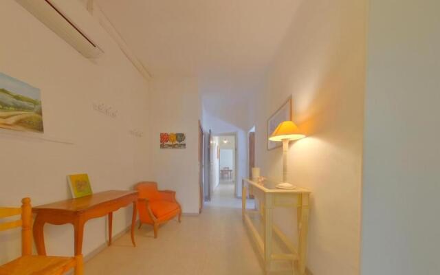 Appart 120 m2 entre gare, arènes, tour Luma clim
