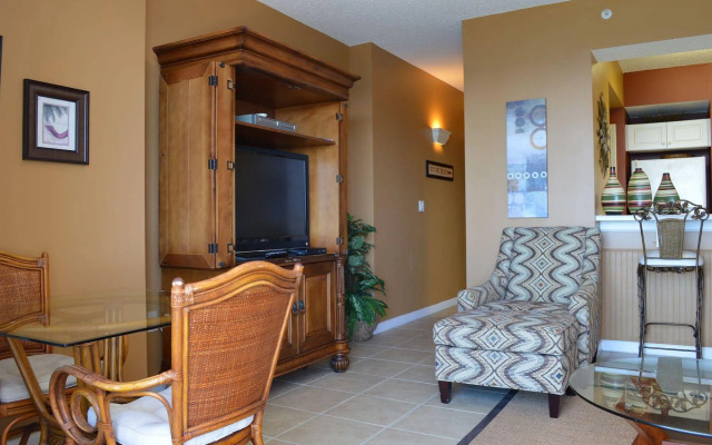 Windemere by Luxury Coastal Vacations