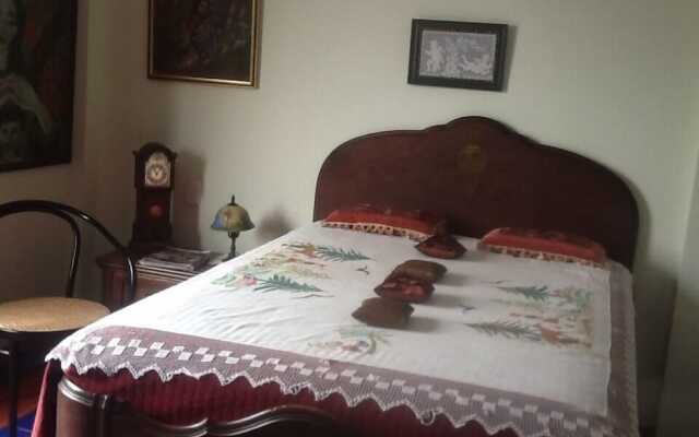 Santa Maria Bed and Breakfast