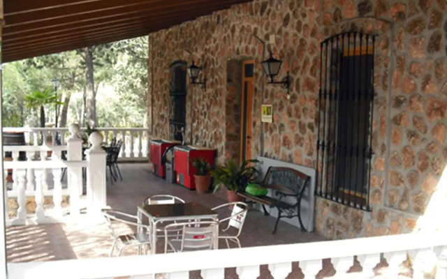 Casa Rural Mirasierra I