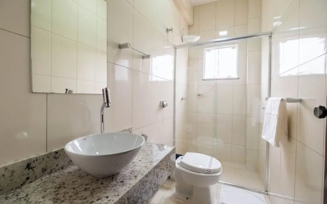 Arca'S Express Hotel