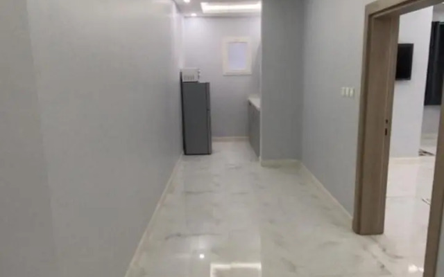 Manazel Al Faisal Furnished Apartments