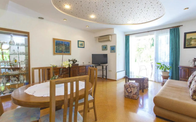 Apartments Kumpar