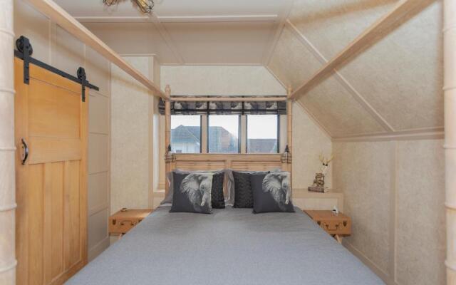 No11 B&B