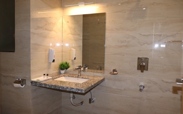 Hotel Jasmine Grand
