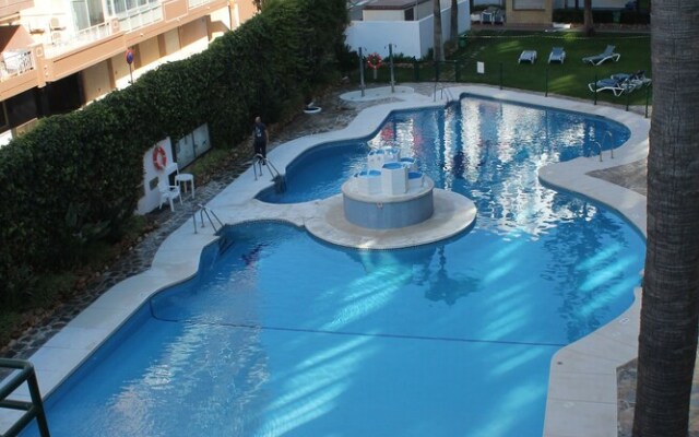 Apartamento   Sol del Mar Mediterraneo