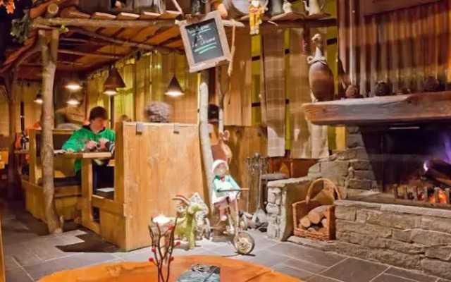 Les Balcons de Val Thorens