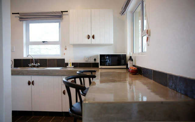 IsiLimela Game Lodge