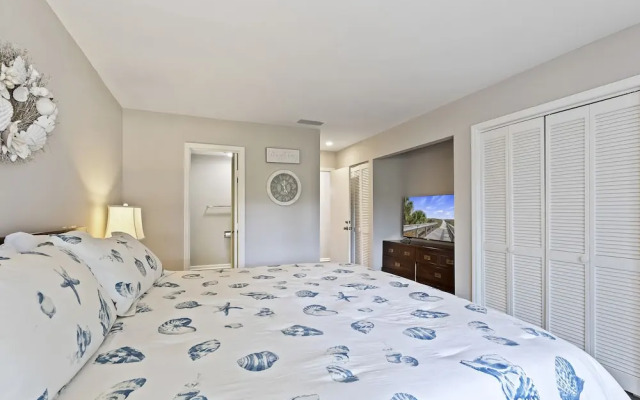 Townhouse Manor 17