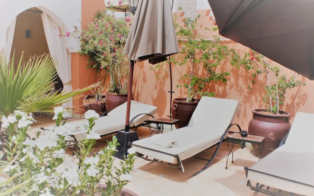 Les Jardins Mandaline