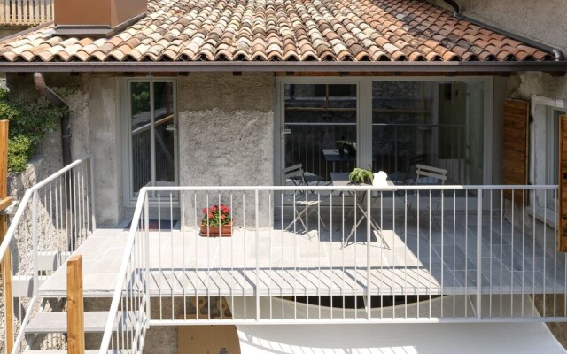 La Corte - Appartamento Finil - Rebomaholidays