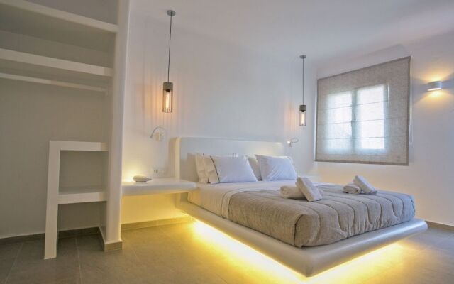 Nida Mykonos