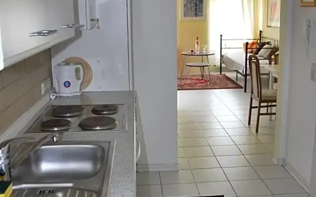 Landhaus zum Himmelreich