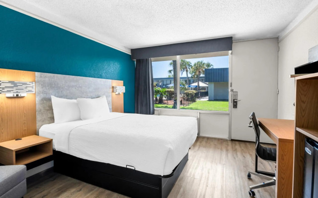 Quality Inn Slidell I-10