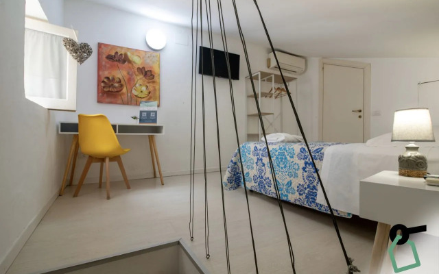 Hotiday Room Collection Opera Ortigia