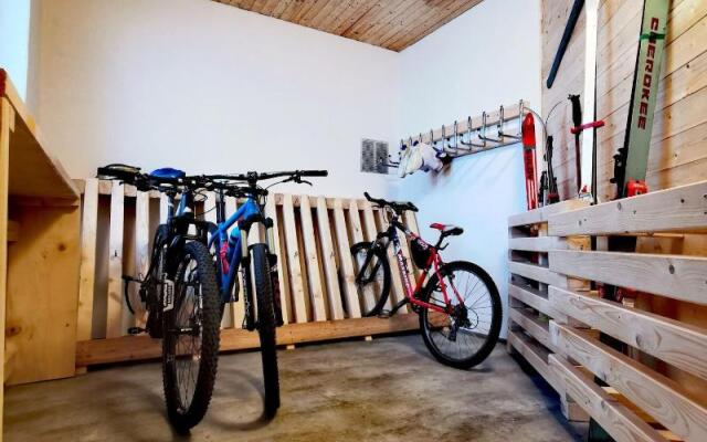 Apartma SunGarden Liberec