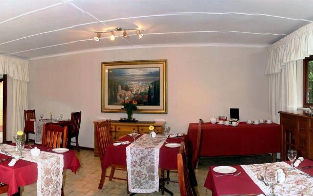 Hildesheim Guest House