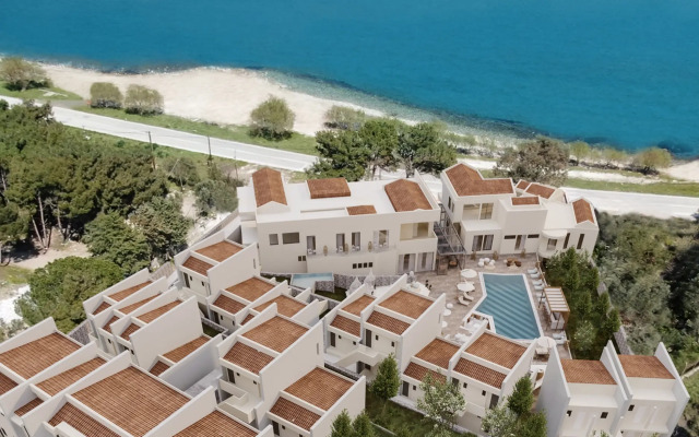 Mythical Coast Wellness Retreat