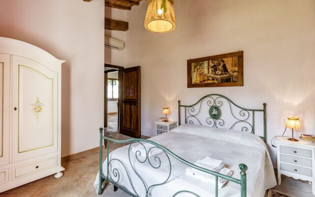 Maramaldo Brunello, Shared Pool, Chianti