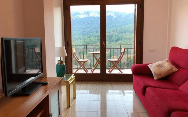 Apartament a Capafonts - "Ribatell"