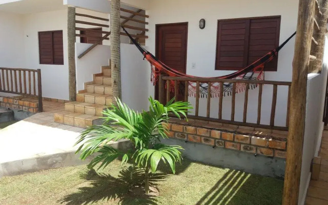 Pousada White Sand Gostoso