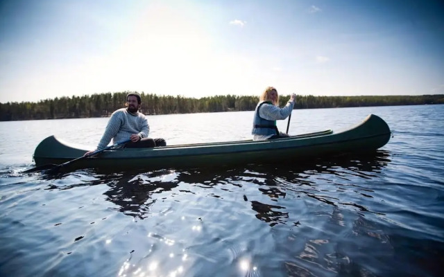 Finnskogen Turistsenter