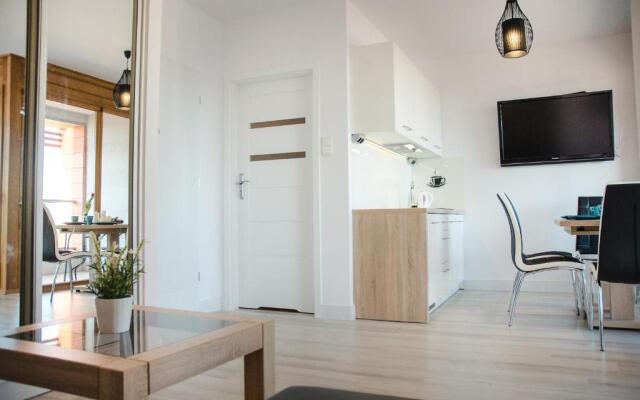 Stay Win Aura Gdansk I