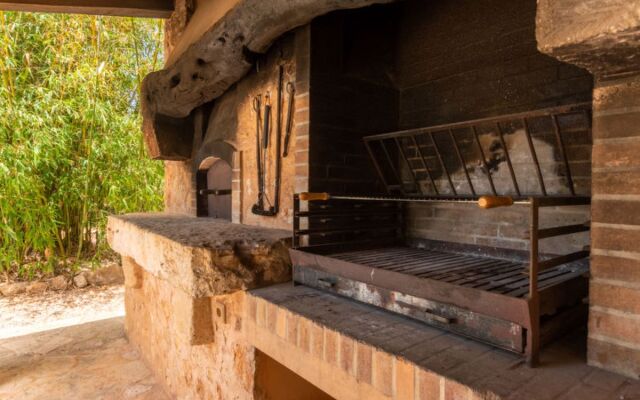 Moli de Son Vidal (SNY100)