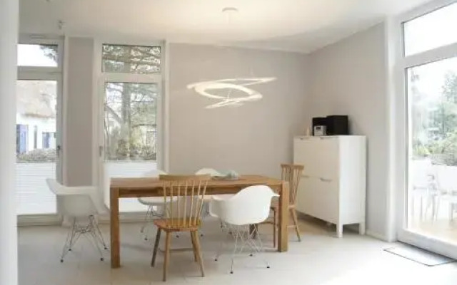 Ferienwohnung Koje 2