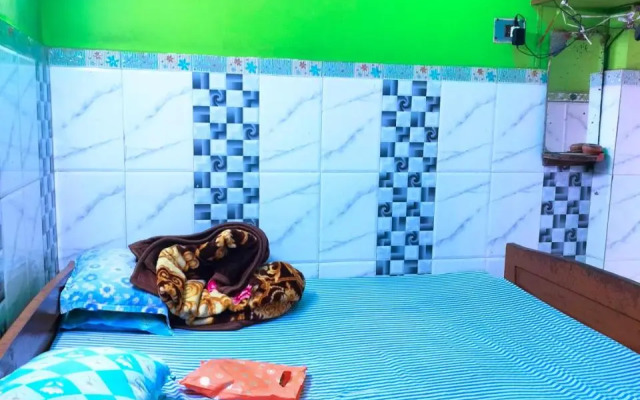 Guest house