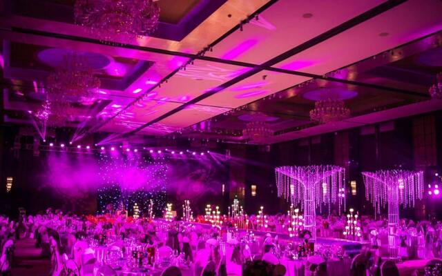 Palace Garden Hotel
