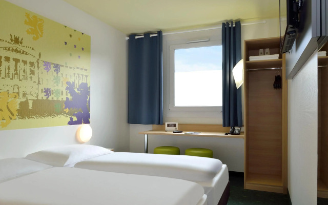 B&B Hotel Braunschweig-Nord